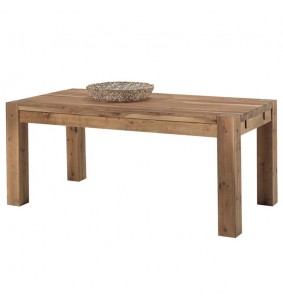 Table de salle à manger...