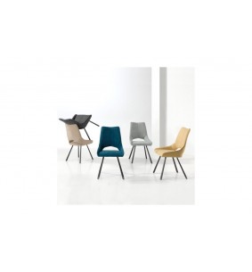 Chaise Gab