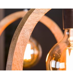 ZIJ - Suspension 3 ronds bois 2
