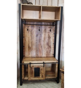 NEW - Meuble d'entrée
