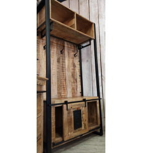 NEW - Meuble d'entrée 2