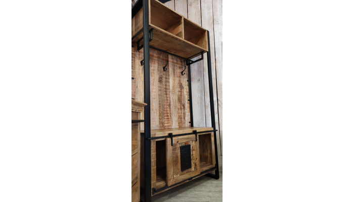 NEW - Meuble d'entrée
