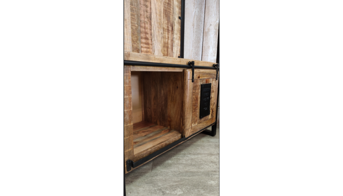 NEW - Meuble d'entrée