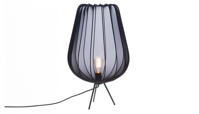 Betty - Lampe trépied 