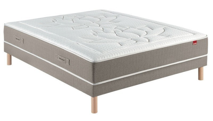 EOLIS - Matelas ressorts 