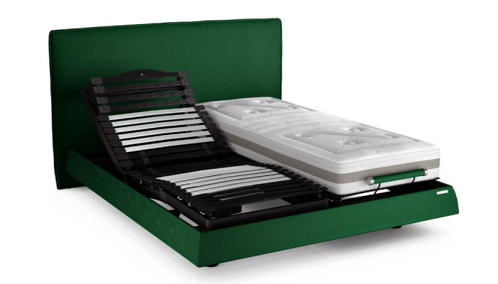 Flex - Sommier relaxation TPR 