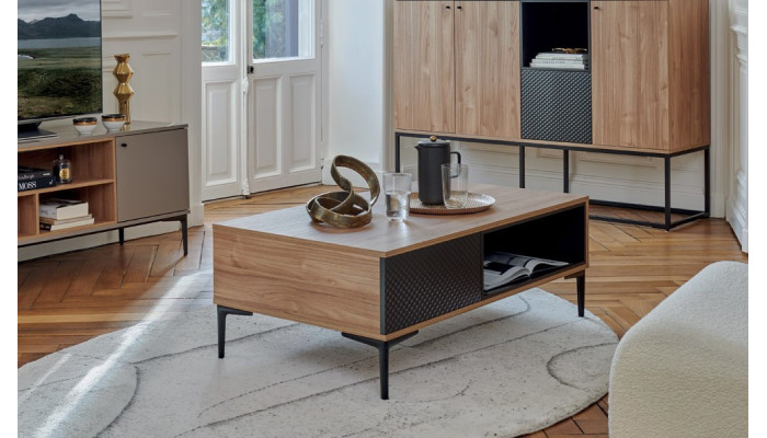 Pigment - Table basse 
