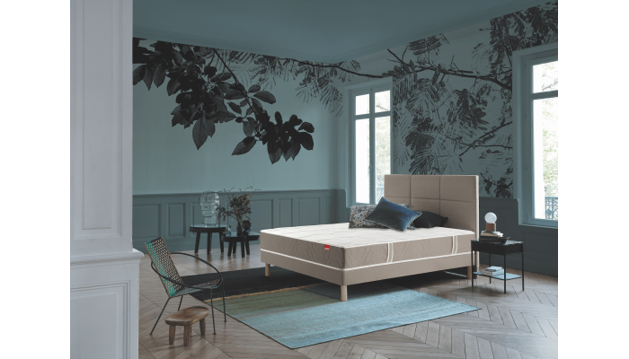 Atoll - Matelas ressorts 