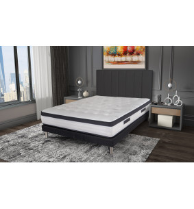 Rhapsodie - Matelas ressorts 