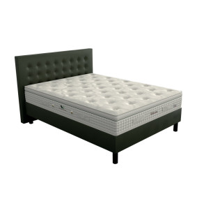 Marjolaine - Matelas mousse 