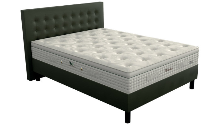 Marjolaine - Matelas mousse 