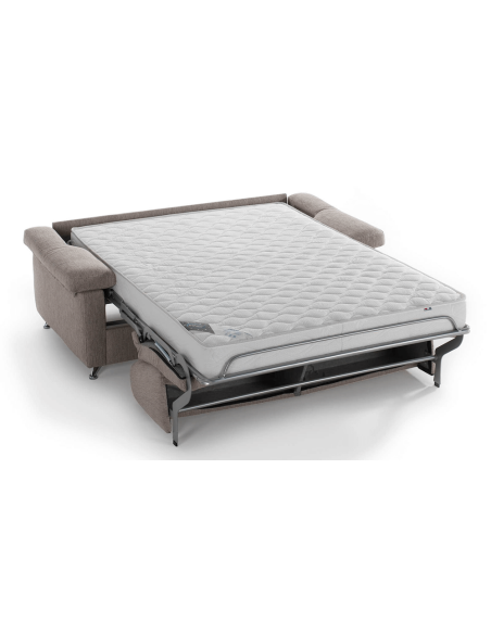 Brogio - Canapé 3 places convertible 