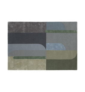 Sherbroke - Tapis 