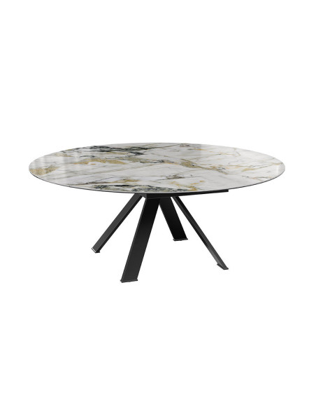 Tin - Table de séjour 