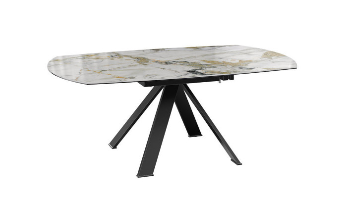 Tin - Table de séjour 