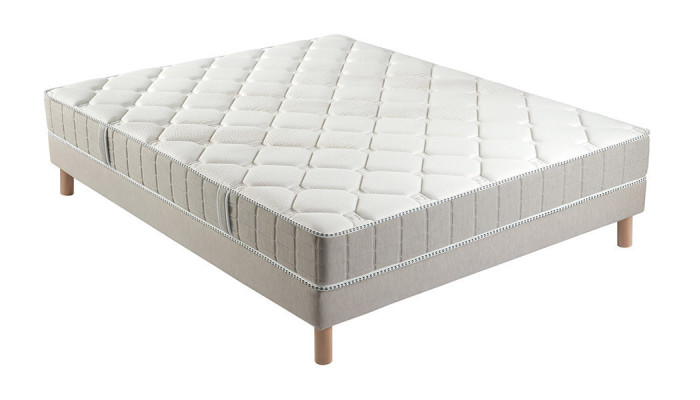 Philarmonie  - Matelas mousse Bultex 140 x 190 cm 