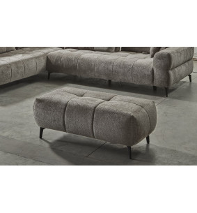 Lania - Pouf 