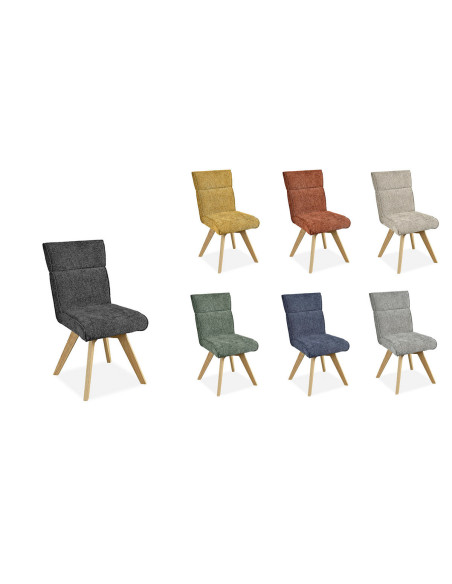 Ambre - Chaise 