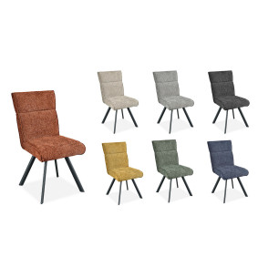 Ambre - Chaise  2
