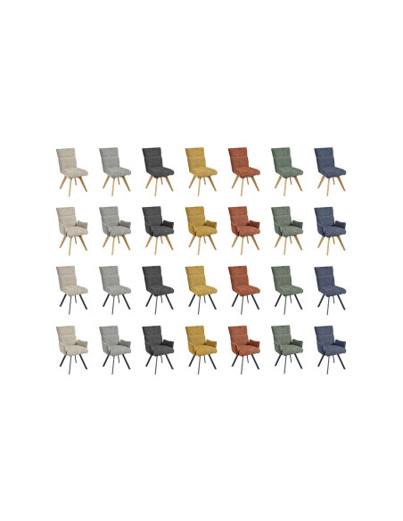 Ambre - Chaise 