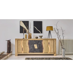 Legend - Enfilade 4 portes 