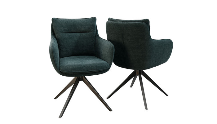 Fast - Fauteuil pivotant 