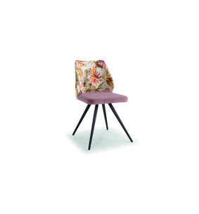 Maé - Chaise pivotante 