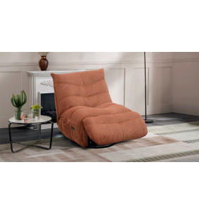 Moothie - Fauteuil rocking-chair relaxation 