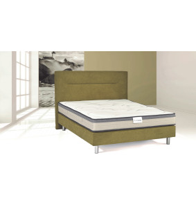 Mandor - Matelas mousse HR 