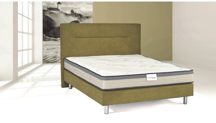 Mandor - Matelas mousse HR 