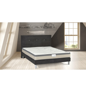 Richelieu - Matelas ressorts 