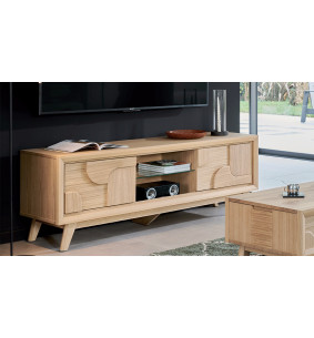 Rivage - Meuble TV Hifi 