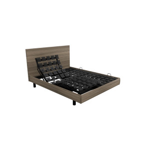 Optima Luxe - Sommier relaxation TPR 