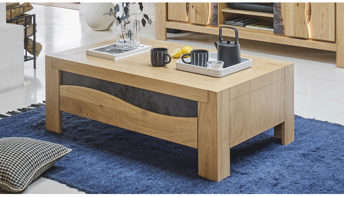 Legend - Table basse 