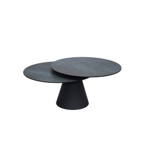 Antigue  - Table basse 