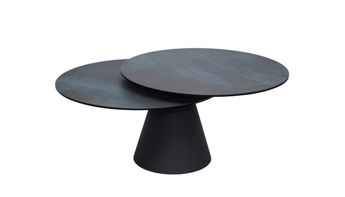 Antigue  - Table basse 