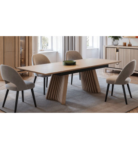 Cap - Table de séjour 