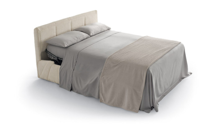 Aster - Canapé convertible 3 places 