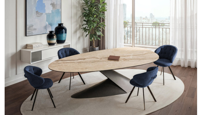 Ixma - Table de séjour 