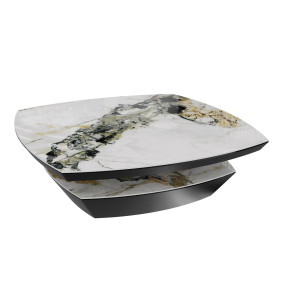 Menhir - Table basse 