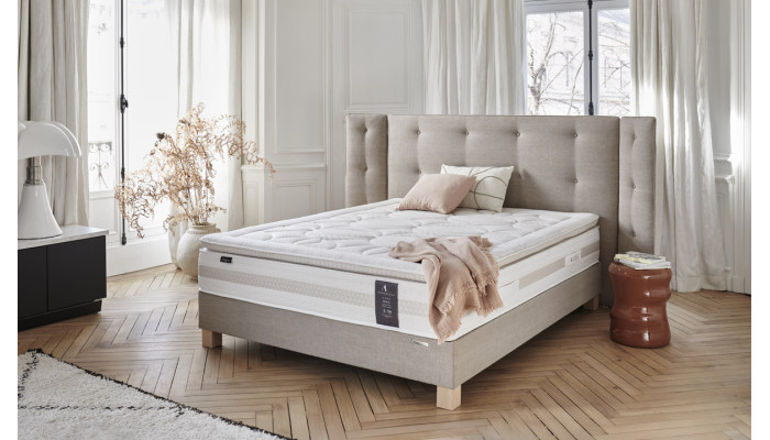 Pelican - Matelas ressorts 