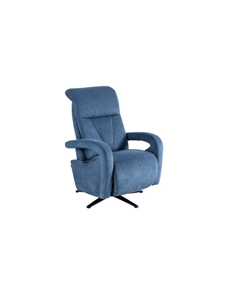 Vertige - Fauteuil relaxation électrique pivotant 
