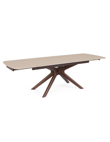 Ritta - Table de séjour 