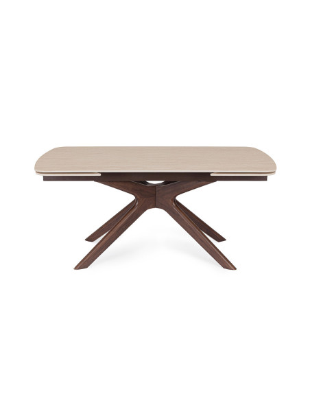 Ritta - Table de séjour 