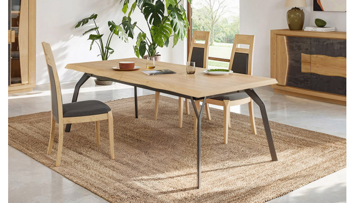 Porto - Table de séjour 