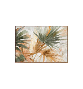 Déco - Toile encadrée 