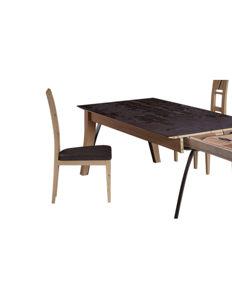 Orthez - Chaise 