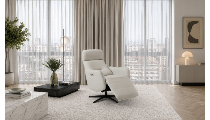 Nantes - Fauteuil relaxation 