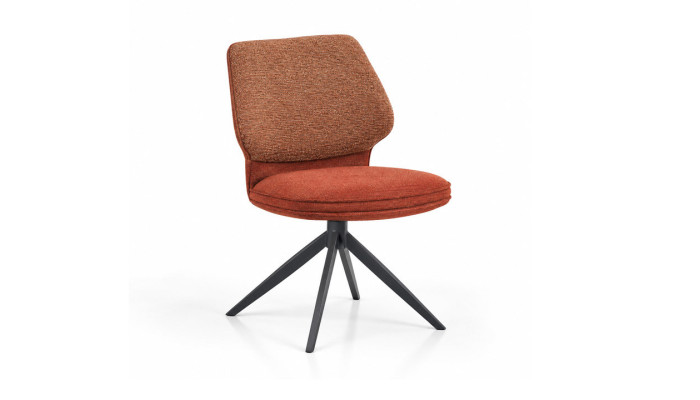 Life - Chaise pivotante 