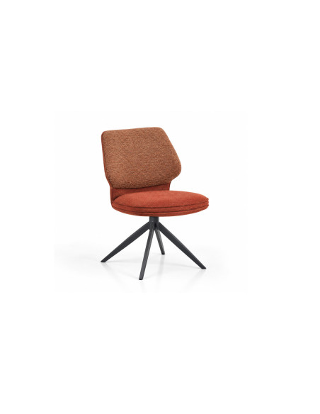 Life - Chaise pivotante 